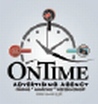 OnTime Advertising Agency Logo