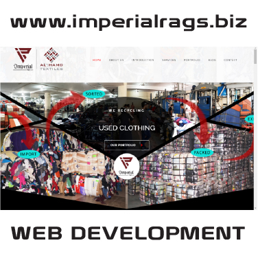 Web Project